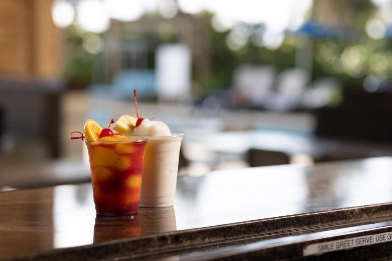 Marriott's Oceana Palms Hotell Palm Beach Shores Exteriör bild