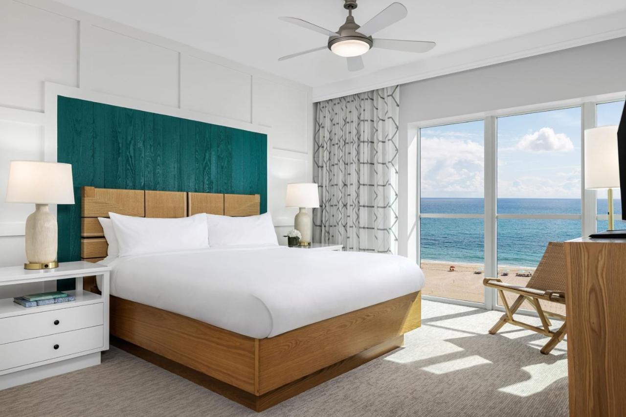 Marriott's Oceana Palms Hotell Palm Beach Shores Exteriör bild