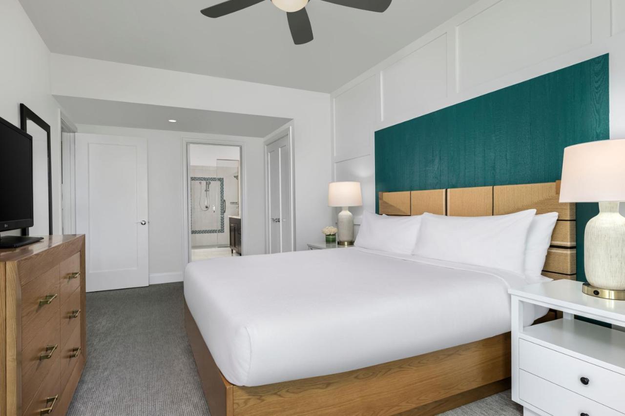 Marriott's Oceana Palms Hotell Palm Beach Shores Exteriör bild