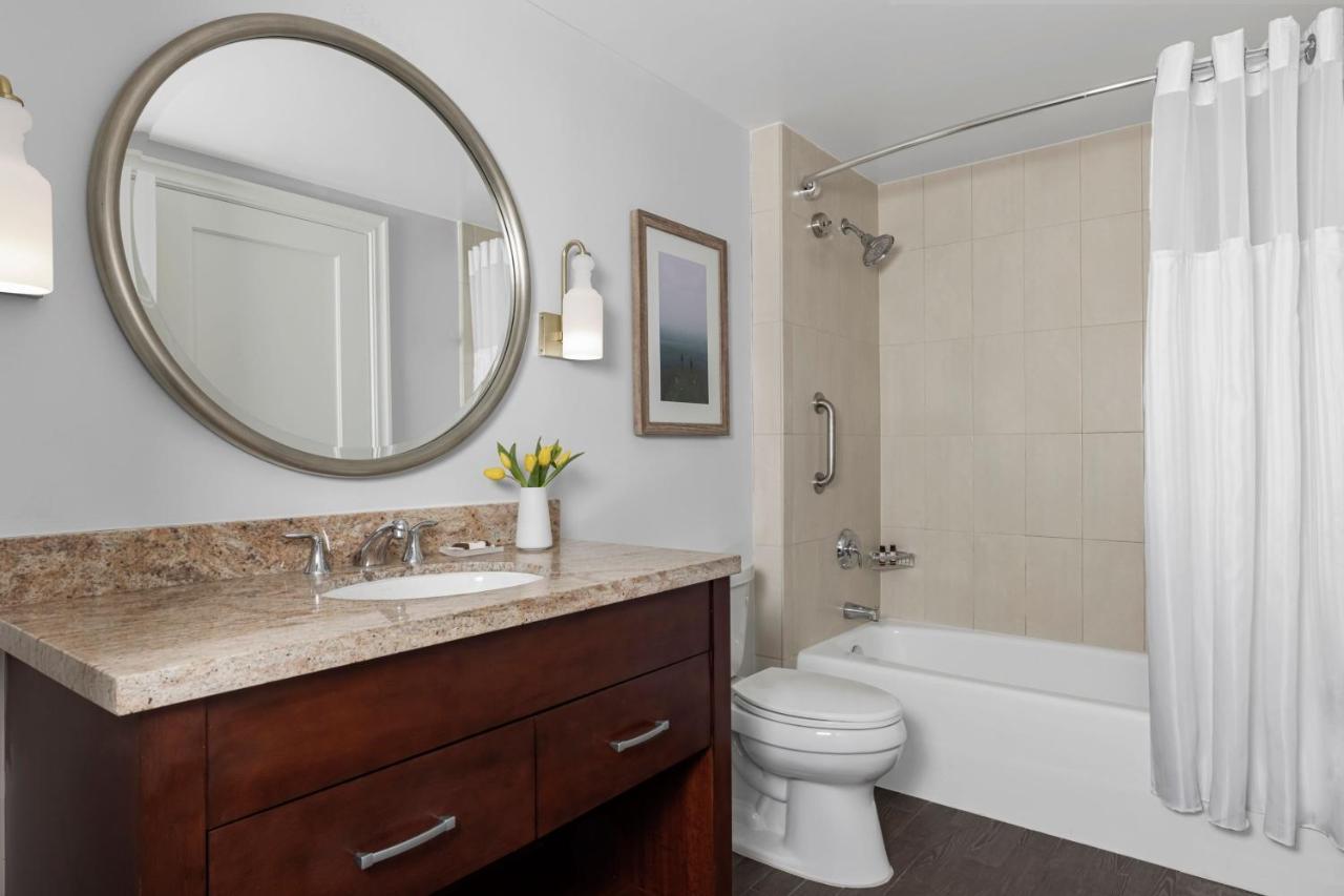 Marriott's Oceana Palms Hotell Palm Beach Shores Exteriör bild