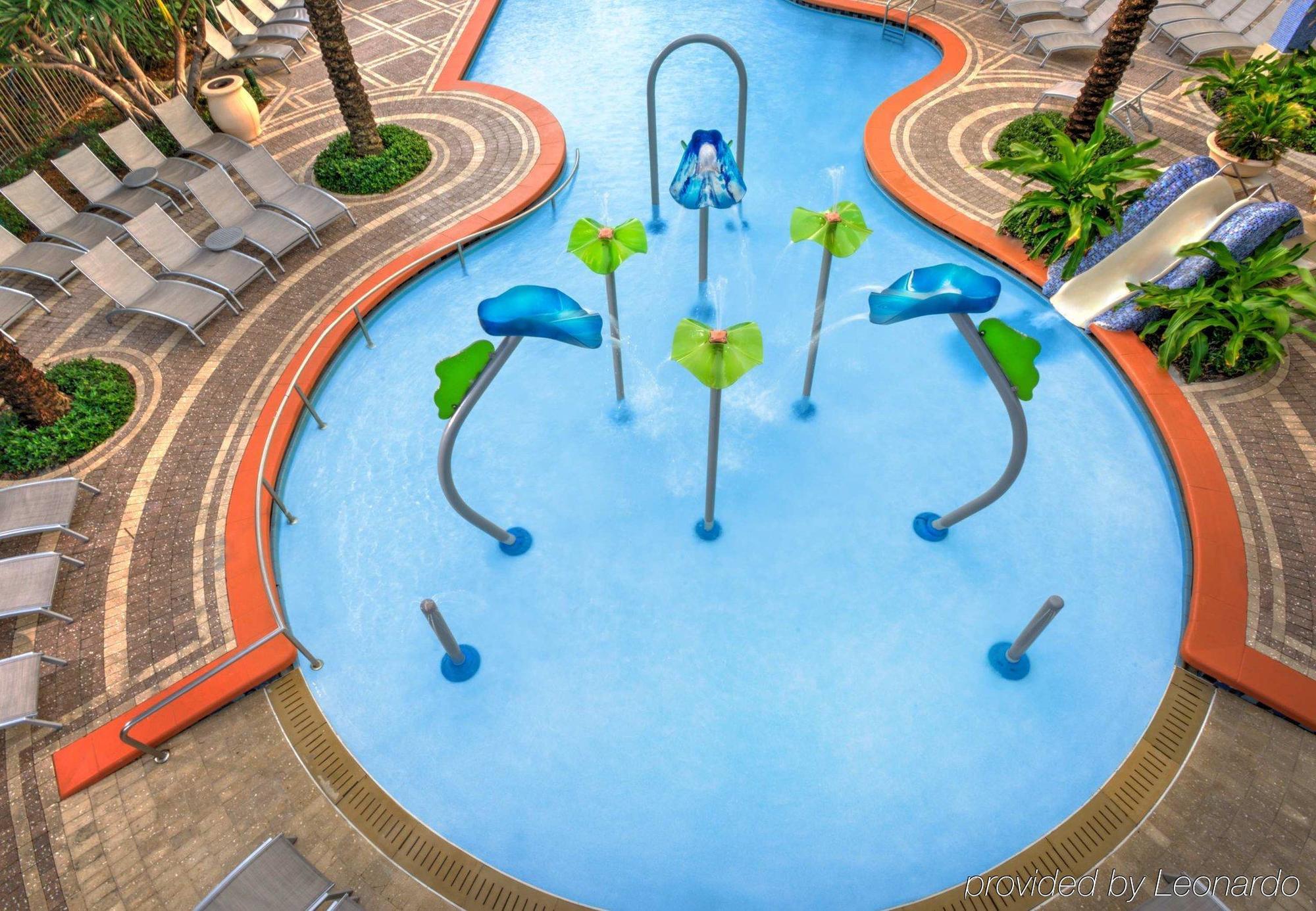 Marriott's Oceana Palms Hotell Palm Beach Shores Exteriör bild