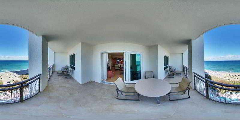Marriott's Oceana Palms Hotell Palm Beach Shores Exteriör bild