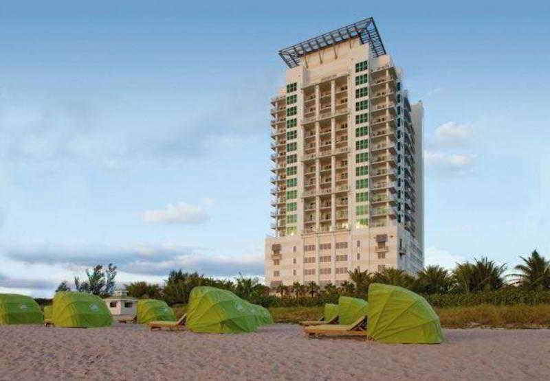 Marriott's Oceana Palms Hotell Palm Beach Shores Exteriör bild